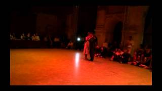 Sebastian Achaval y Roxana Suarez Ast'in Tango 01 Nov 2014 01