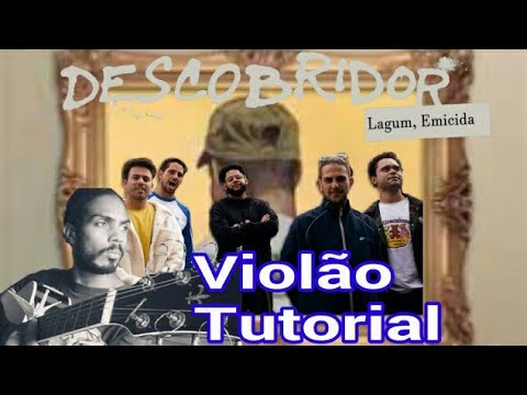 Descobridor - Lagum
