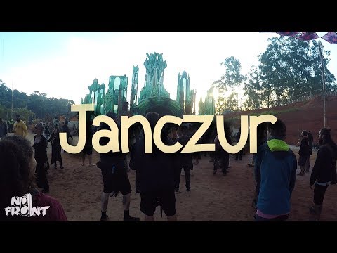Janczur @ Mundo de Oz - 10 anos