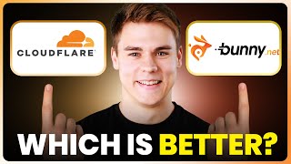 Cloudflare vs Bunny.net – Which One Is Better? (2026 Guide)