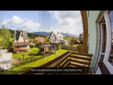 Zawoja Noclegi Harnaś - Pokoje, Kwatery w Zawoi