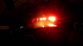 Armin Van Buuren - Gaia Tuvan GLOW DC Armory Fur Nightclub Washington DC