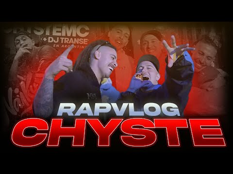 💥GETTING TO KNOW CHYSTE MC🙏🙌 RapVlog #2 💥
