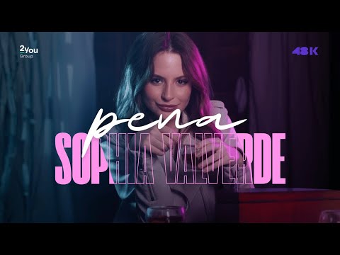 Sophia Valverde and 48k Studios