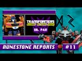 Transformers 2010 Oil Pan Runestone Reports 11
