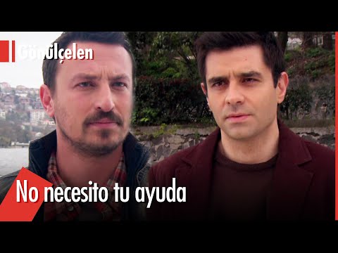 Murat's Offer for Levent - Becoming a Lady | Gonulcelen