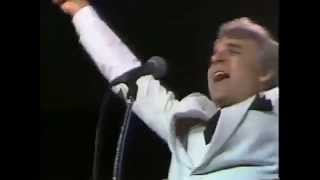 Steve Martin - The Non Conformist Oath