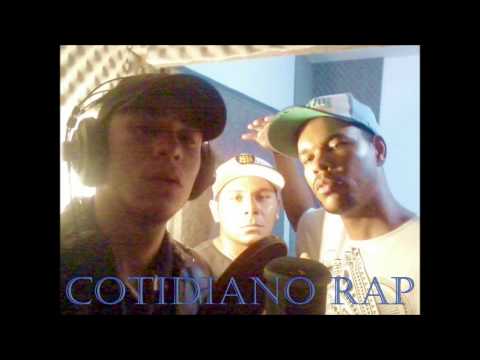 mc drama part cotidiano vou ficar lombrado