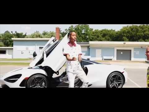 LG Izz - Jealousy (Directed by WeL!iveTV)