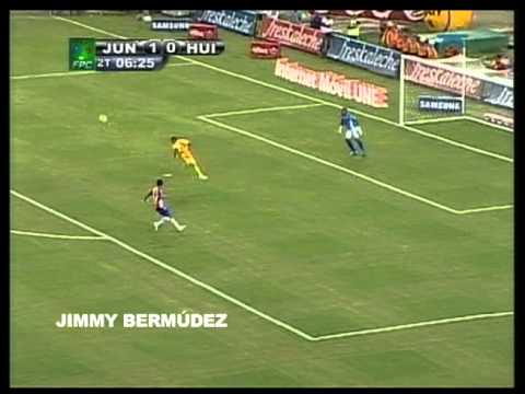 VIDEO JIMMY BERMÚDEZ.mov