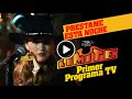 1995 - PRESTAME ESTA NOCHE - Grupo Limite - En vivo - Sus inicios -