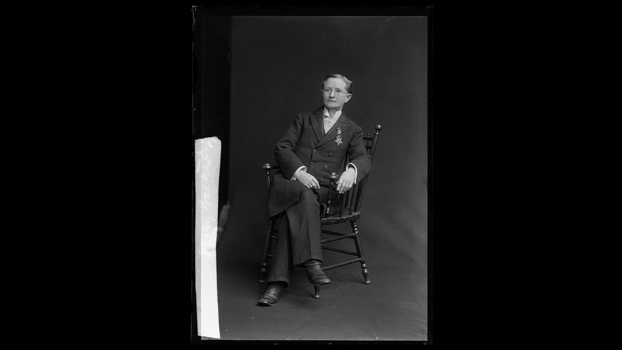 American Artifacts: The Women's Memorial Preview - Dr. Mary Walker