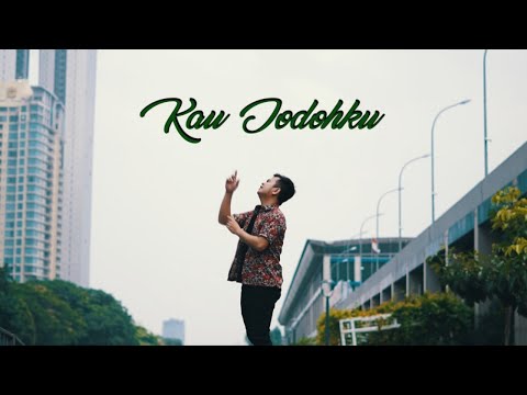 FOIMAN ZEGA - KAU JODOHKU