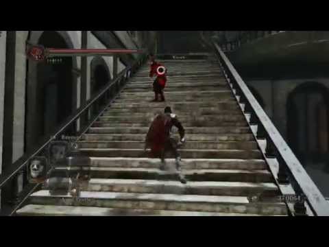 Dark Souls 2 Expert Walkthrough #36 - Side Quests! (Part 2 of 3)