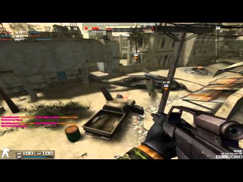 -WeenDlanD_ // Open Channel '-'