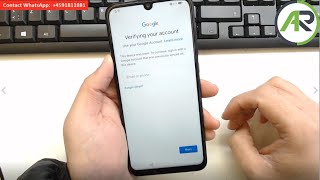 Psmart 2019 9.1.0 Bypass google account