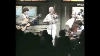 Stephane Grappelli / Стефан Граппелли - Sweet Georgia Brown