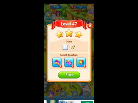 Jewel Hunter Level 47