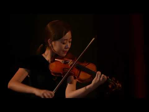 J.S. Bach: Sonata No.2 / Boha Moon