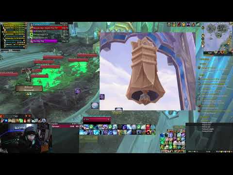 Ascended skymane mount-World of warcraft easy guide