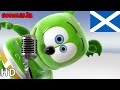 Ah M Yer Gummy Bear Song Full Scots Version GB Song Sixth Submis