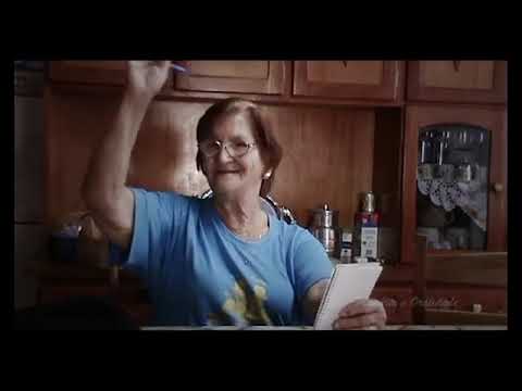 "A gargalhada" São João do Caiuá.