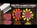 Steak Tenderizing: FRUITS vs MACHINES Series Finale!