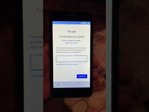 QUITAR ELIMINAR CUENTA GOOGLE ZTE BLADE TODOS LOS MODELOS ! MÉTODO DEFINITIVO SIN PC