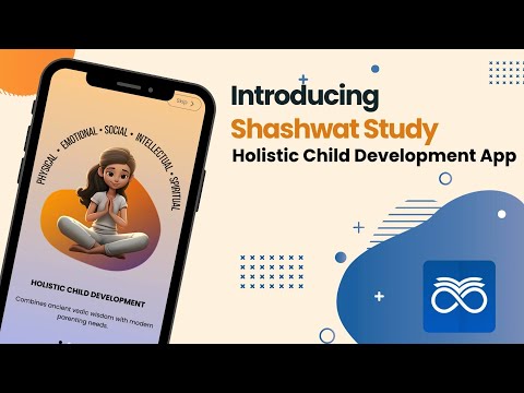 ShaswatStudy: Parenting App