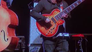 2016-12-18 Kamasi Washington @ Day for Night - The Rhythm Changes