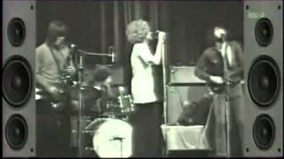 1 Delaney & Bonnie with Eric Clapton   Comin' Home 1970 avi
