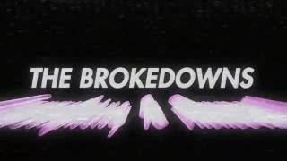The Brokedowns 