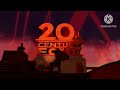 20th Century Fox EXE 1994