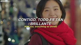 Hush - Goblin OST by Lasse Lindh [sub español/lyrics]