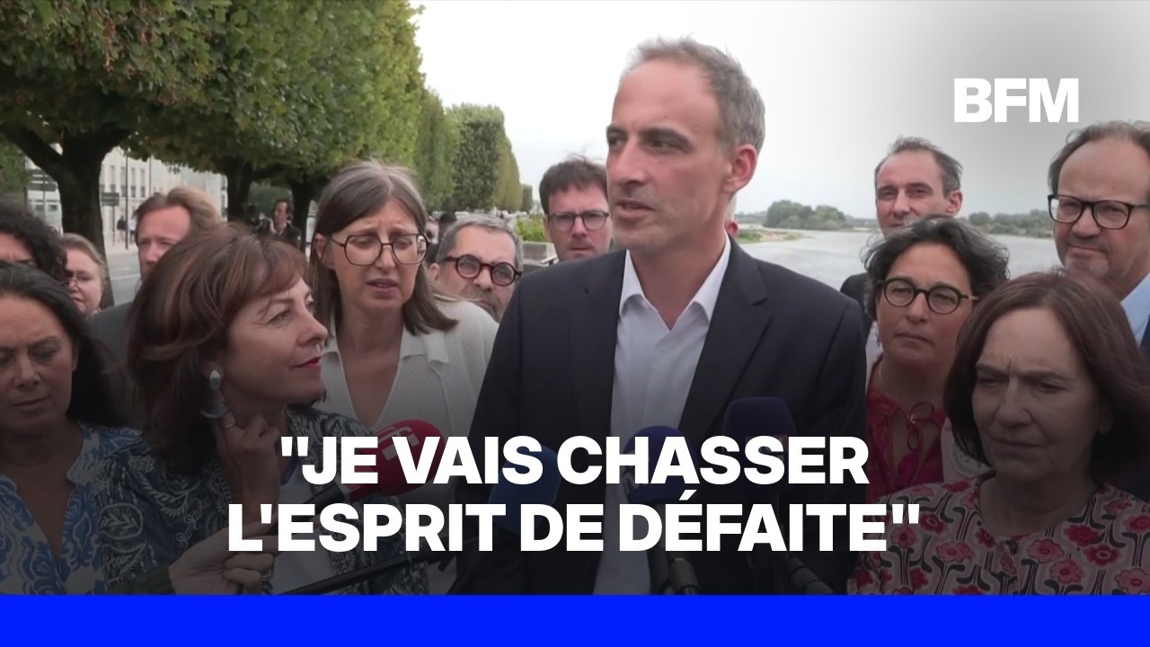 Illustration: Budget 2027 : la gauche propose de taxer les méga héritages