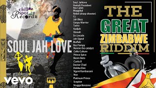 Download lagu Soul Jah Love - Ndochemera Rugare [Chill Spot Recordz] mp3
