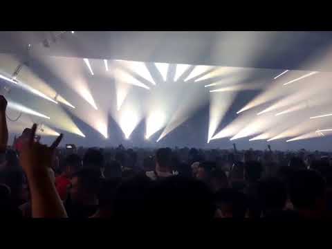 THE FINAL KNOCKOUT CIRCUZ 2017