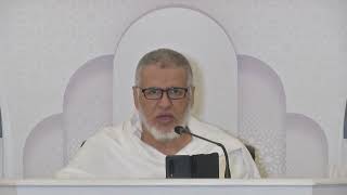 صورة أ.د. علي الشبل | شرح كتاب الوضوء من صحيح البخاري المجلس (1)