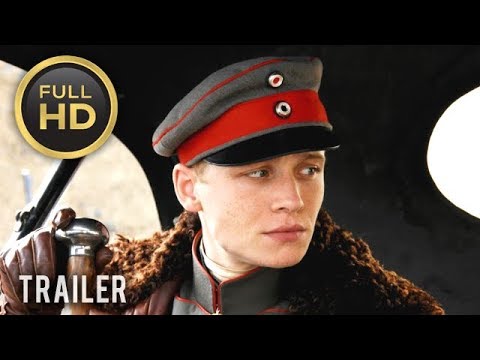The Red Baron Movie Trailer