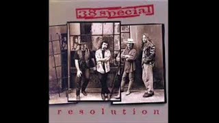 38 Special - Resolution (Full Album)
