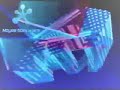 REUPLOAD Channel Five Video Ident With Effects