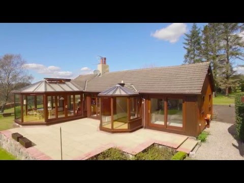 Clyde Property - Drumbeg, Drumbeg Loan, Killearn