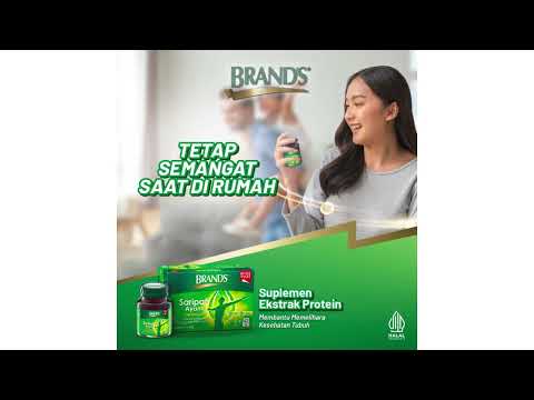 Beli BRAND'S Saripati Ayam