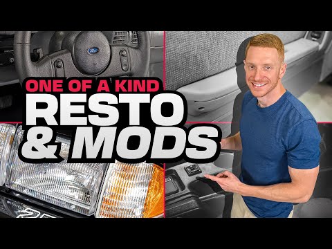 Fox Body Mustang Parts: What's your favorite? | LMR Exclusives