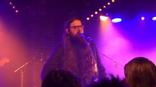 Matthew White & Flo Morrissey - Paris 15/02/2017 : Various Songs