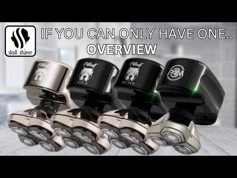 Skull Shaver Review: Which One Should You Buy?