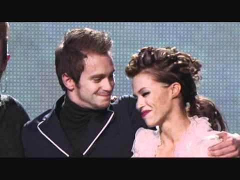 SYTYCD6 - Jazz (Ashleigh Di Lello & Jako)