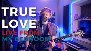 True Love Music Video