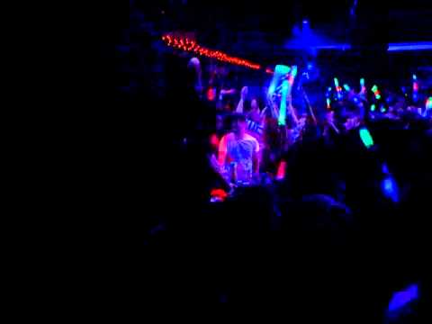 Hardwell @ Venue Athens 16/12/12 Tracklist