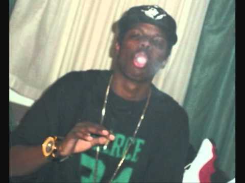 Rod Da Banga - Bluberries N' Cherries (freestyle)